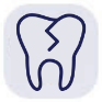Impacted Canines