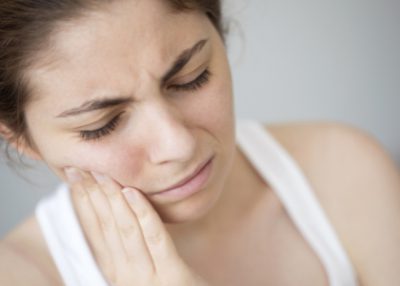 Jaw Pain